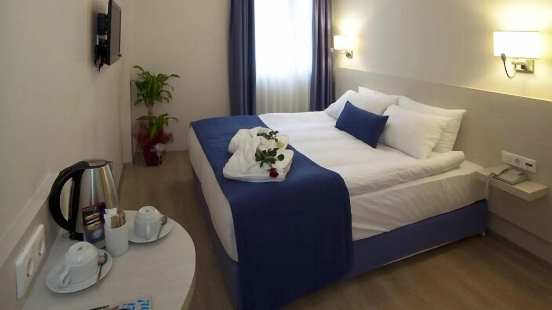Walk In Hotel Izmir