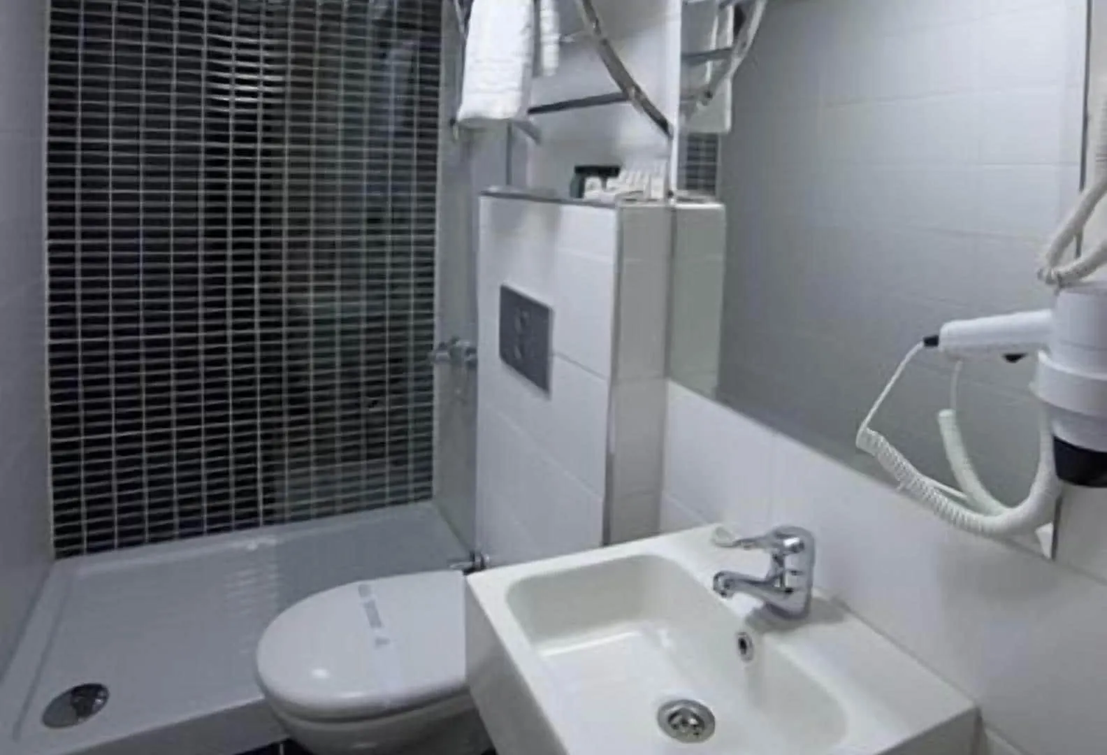 Walk In Hotel Izmir