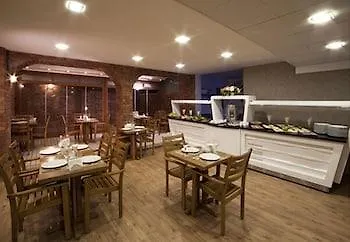 Walk In Hotel Izmir