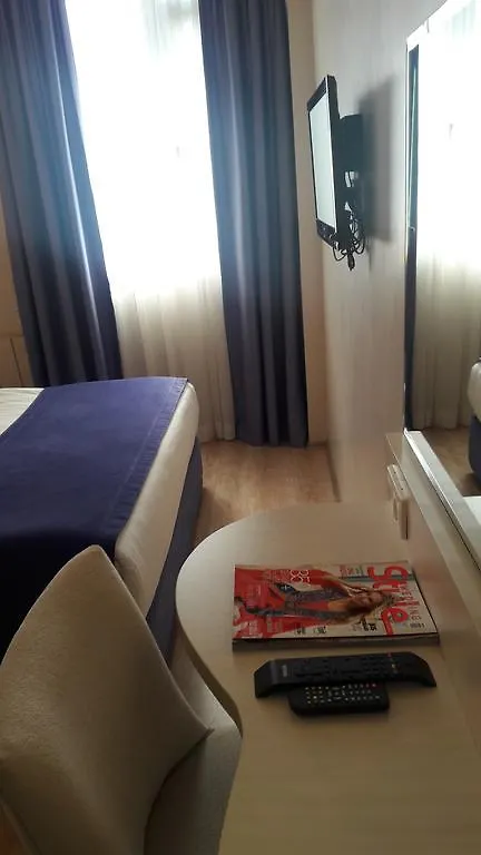 Walk In Hotel Izmir