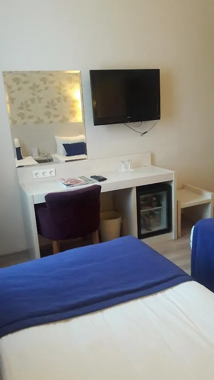 Walk In Hotel Izmir