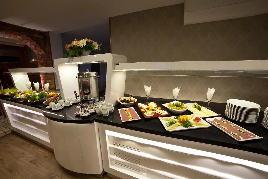 Walk In Hotel Esmirna