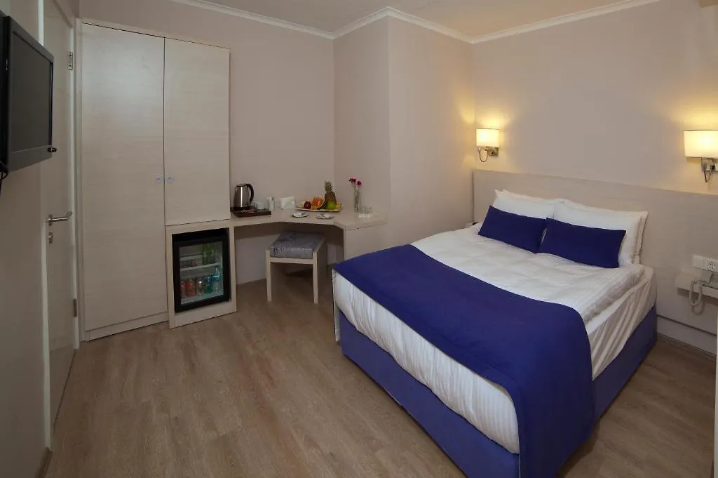 Walk In Hotel Izmir