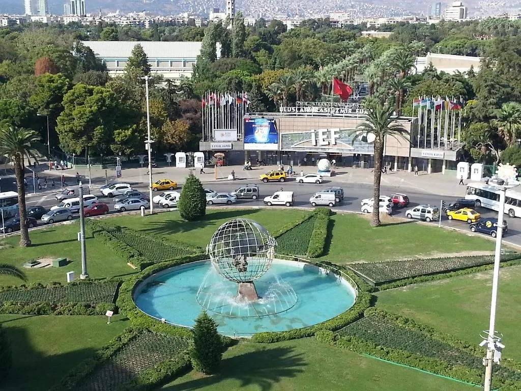 Walk In Hotel Izmir 2*,  Turkey