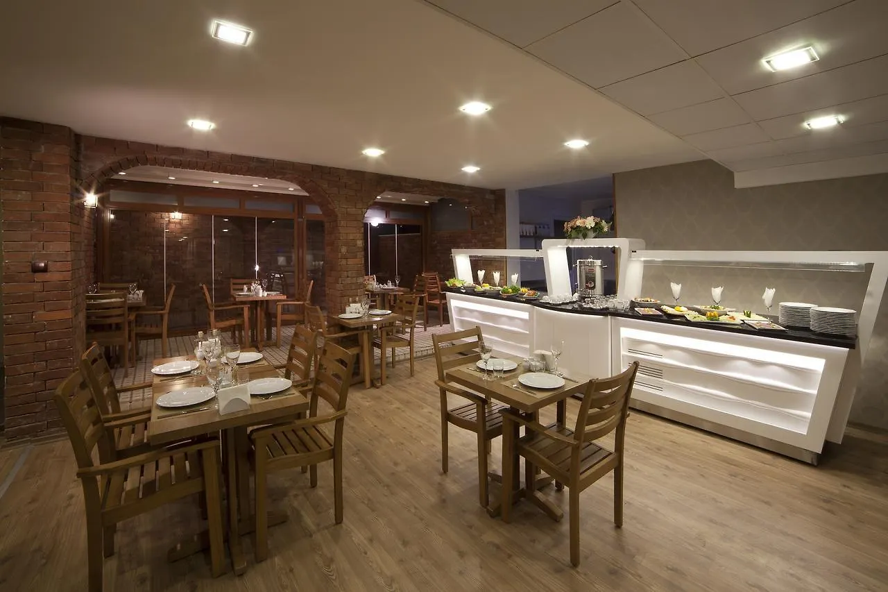 Walk In Hotel Izmir