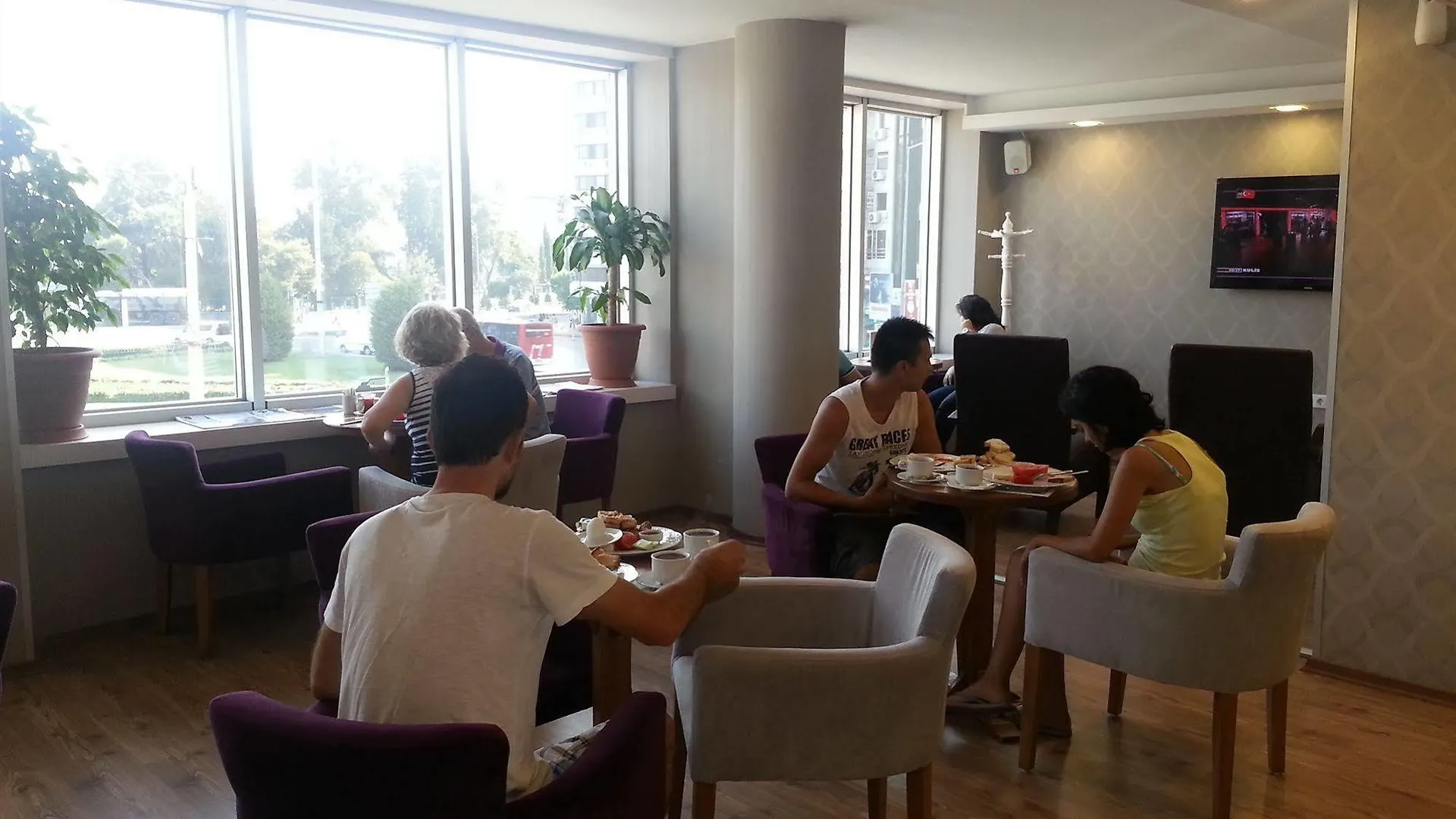 Walk In Hotel Izmir