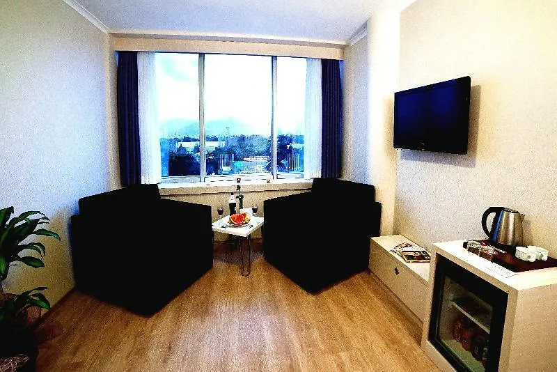 Walk In Hotel Izmir