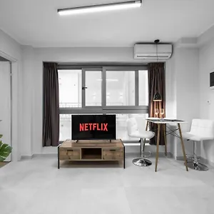Westay Apartments, The Luxury Daire