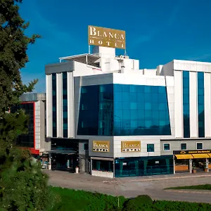 4* Otel Blanca