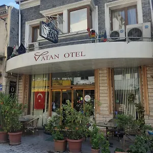 3* Otel Vatan