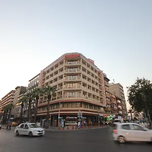 4* Otel Grand Corner Boutique