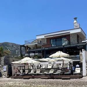 5* Otel Casa Mimosa