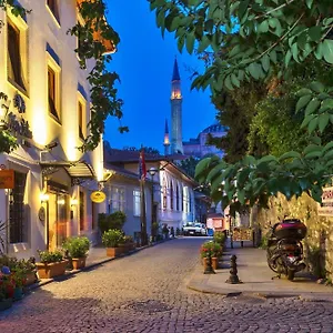 Zeynep Sultan Otel