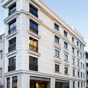 Güner Business Otel